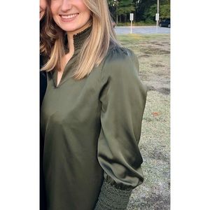 Monkees Marie Oliver Dress